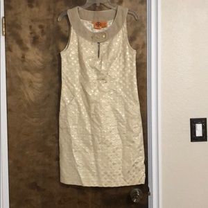 Tory Burch size 8 dress
